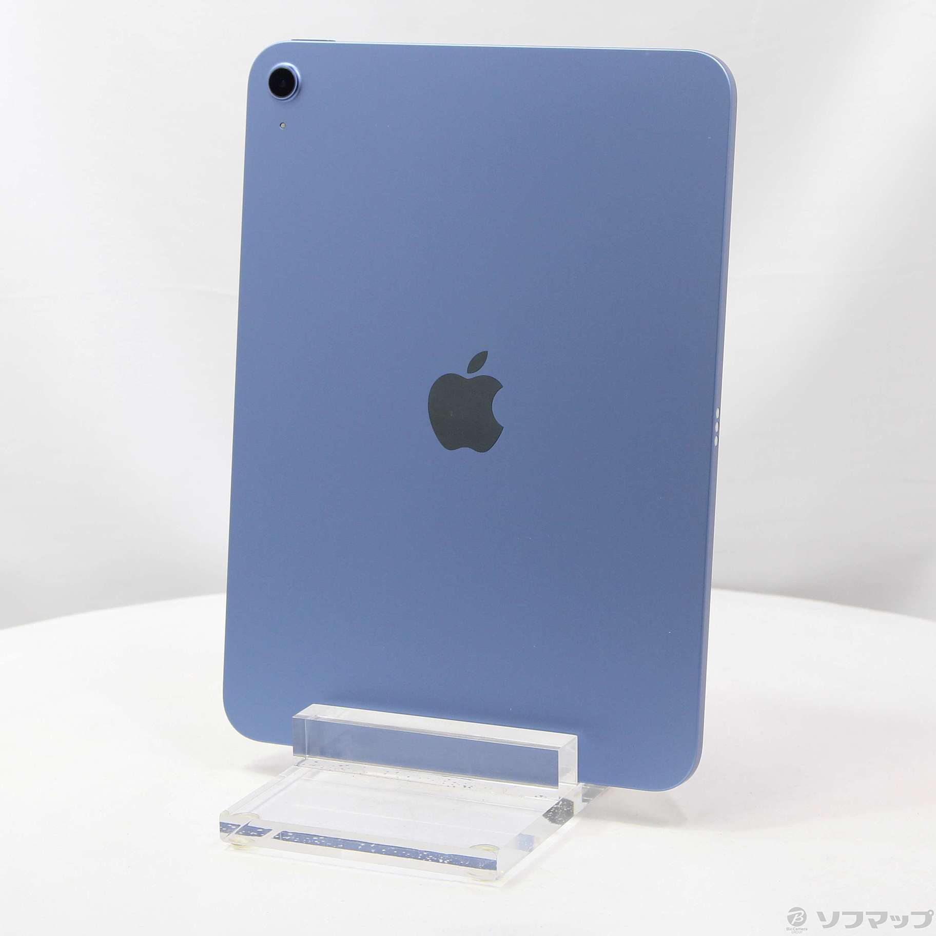 新品】iPad（A16）第11世代 Wi-Fi 128GB ブルー 新品】iPad（A16）第11