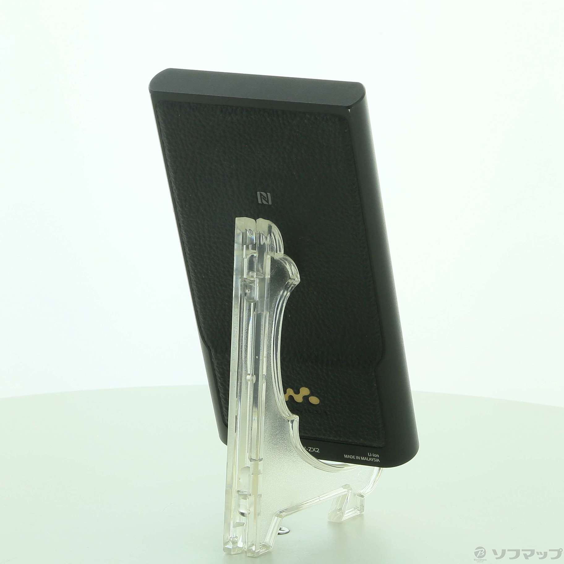 中古】WALKMAN ZX2 メモリ128GB NW-ZX2 [2133064710627] - リコレ