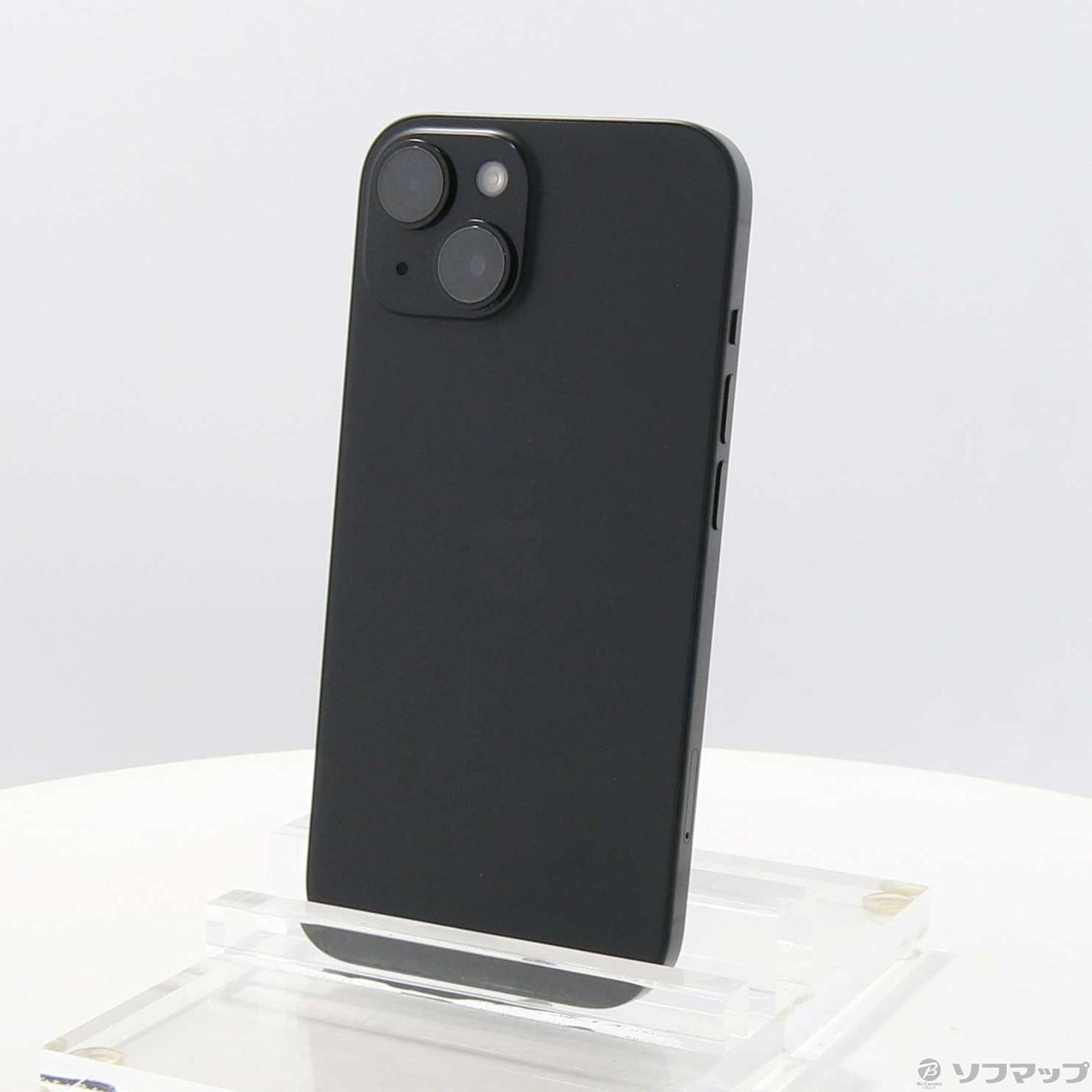 新品未開封】iPhone 15 本体 128GB ブラック iPhone 新品未開封 SIM