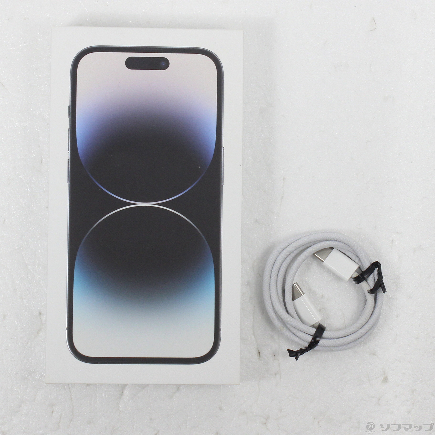 iPhone 14 Pro 中古一覧｜SIMフリー・キャリア - 価格.com