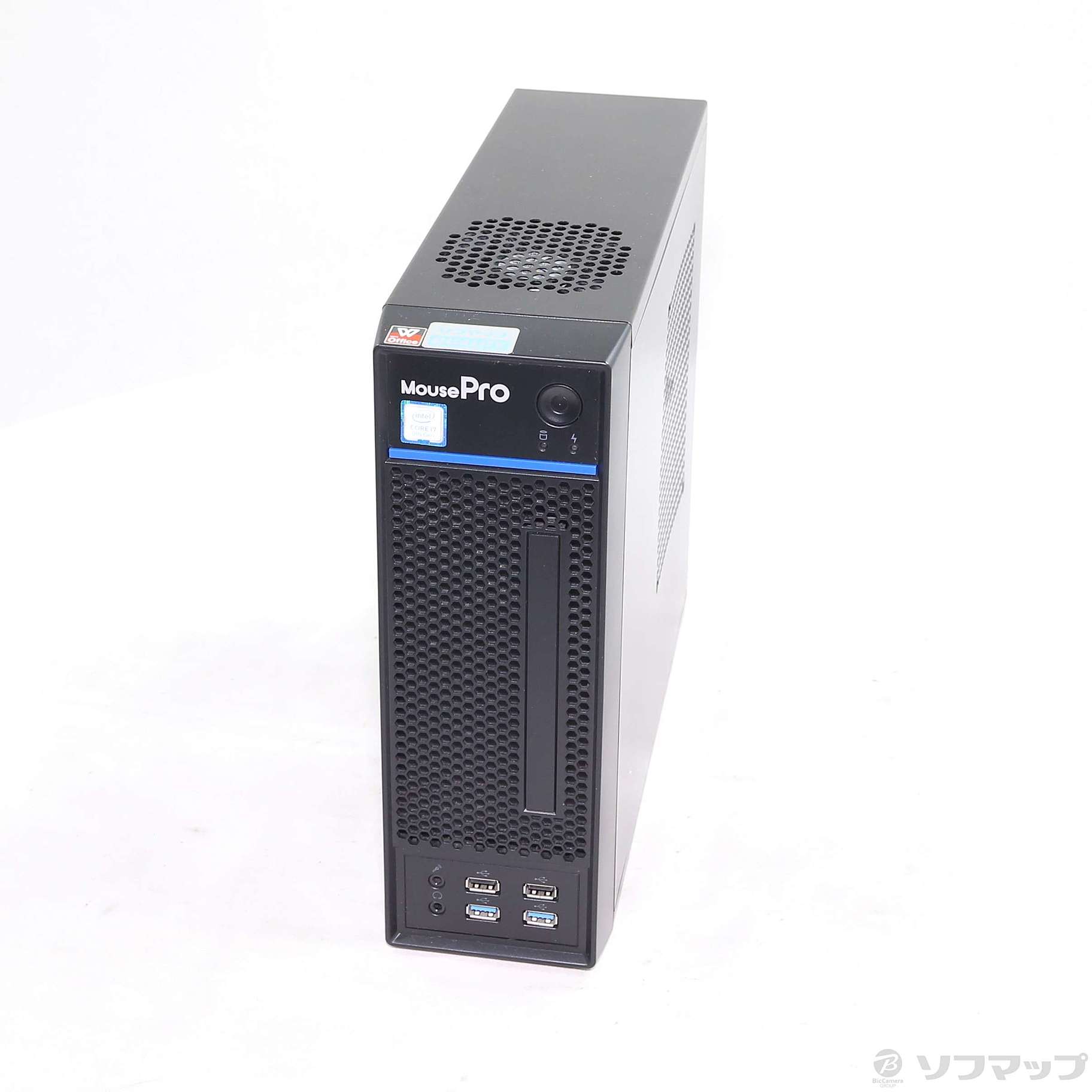 価格.com - マウスコンピューター LUV MACHINES Lm-I730S スタンダード