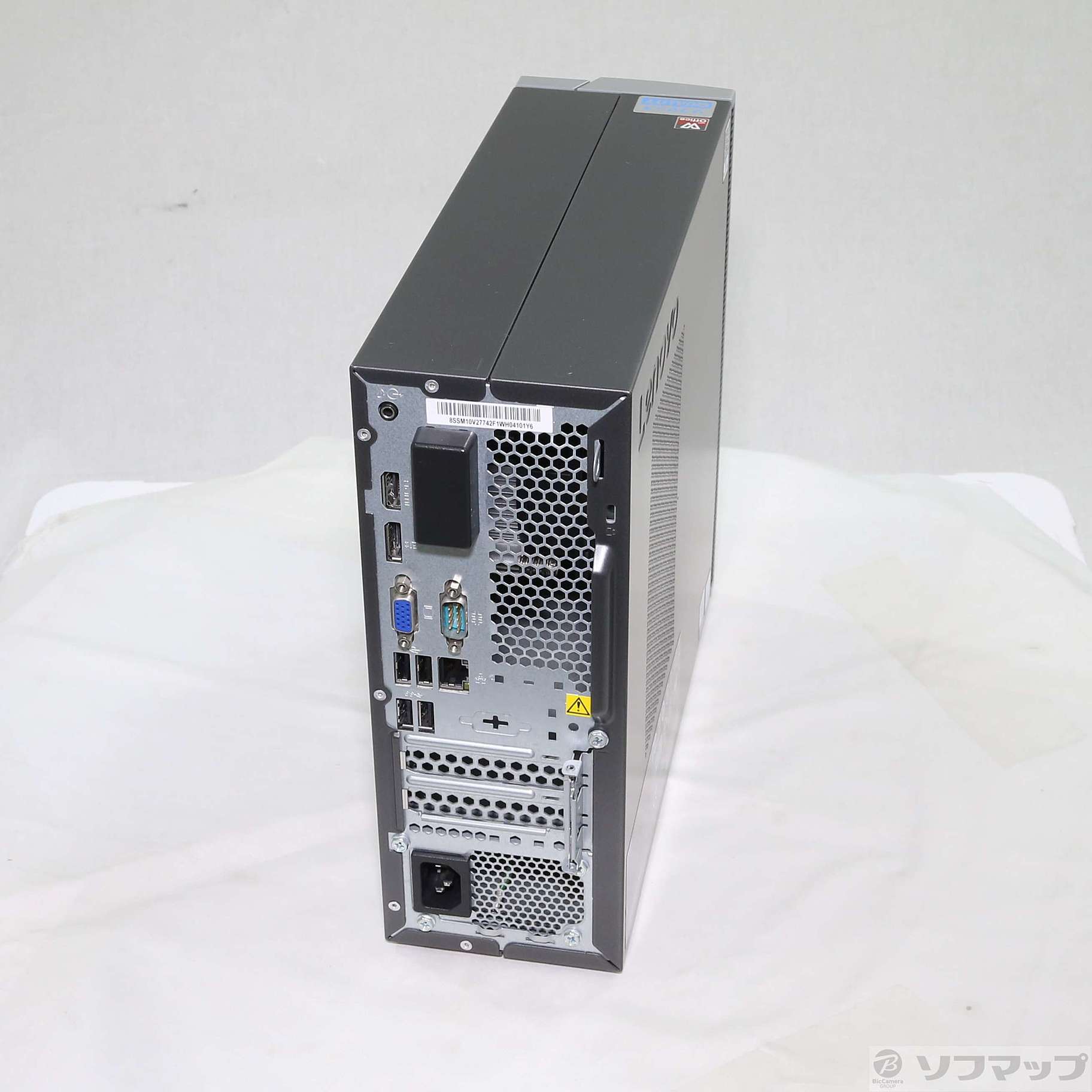 週末セール❗️ lenovo ideacentre 510s 中古品 週末セール❗️ lenovo