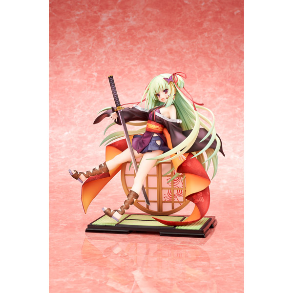 内箱未開封 ムラサメ あみあみ限定版 「千恋*万花」 ゆずソフト