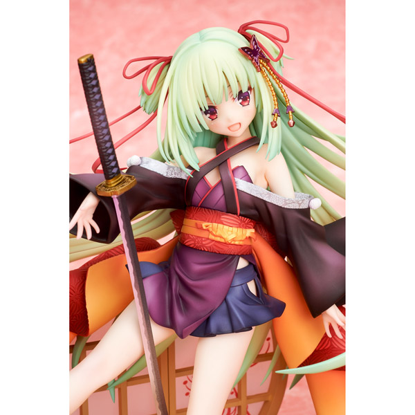 千恋＊万花 ムラサメ 1/7 スケールフィギュア｜の通販はアキバ