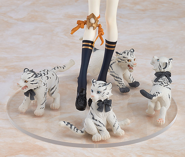 刀剣乱舞-ONLINE- 五虎退 1/8 ABS&PVC 塗装済み完成品｜の通販は