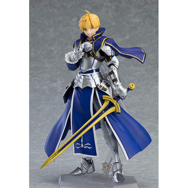 figma Fate/Grand Order セイバー/アーサー・ペンドラゴン