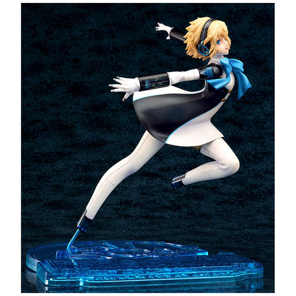 新品・未開封】ペルソナ3 ファッション ダンシング・ムーンナイト