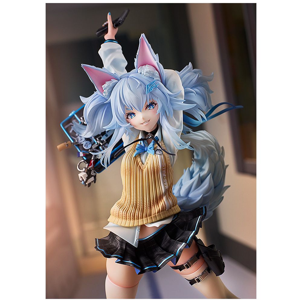 ドールズフロントライン PA-15 高校胸 キュン物語 1/7 塗装済み完成品