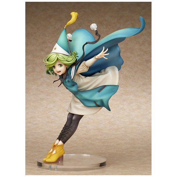 とんがり帽子のアトリエ ココ 1/6 塗装済み完成品フィギュア｜の通販は