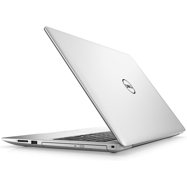 ノートパソコン Inspiron 15 5000 5575 シルバー NI45-8HHB ［15.6型