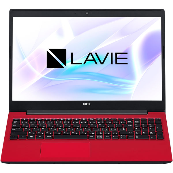 PC-NS600RAR ノートパソコン LAVIE Note Standard(NS600/RA) カーム