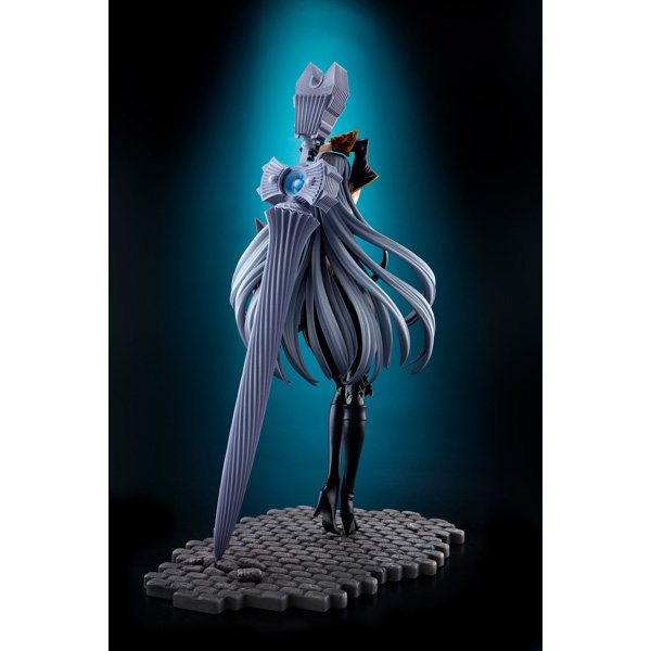 新品フィギア】［ヴェルテクス］セルベリア・ブレス Battle mode