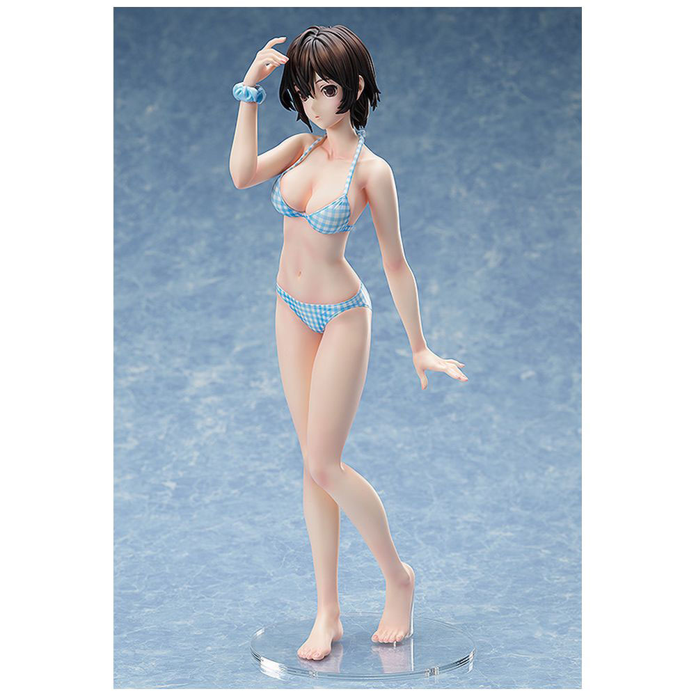 ラブプラス 高嶺愛花 水着Ver. 1/4 塗装済み完成品フィギュア｜の通販