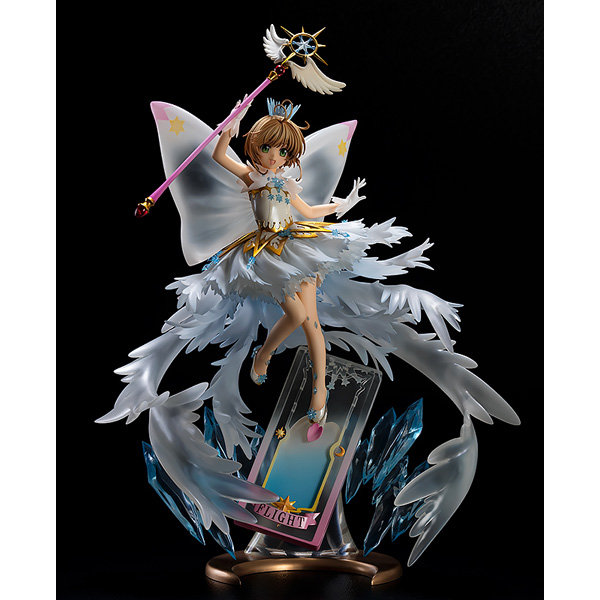 カードキャプターさくら 木之本桜 「カードキャプターさくら」 1/7