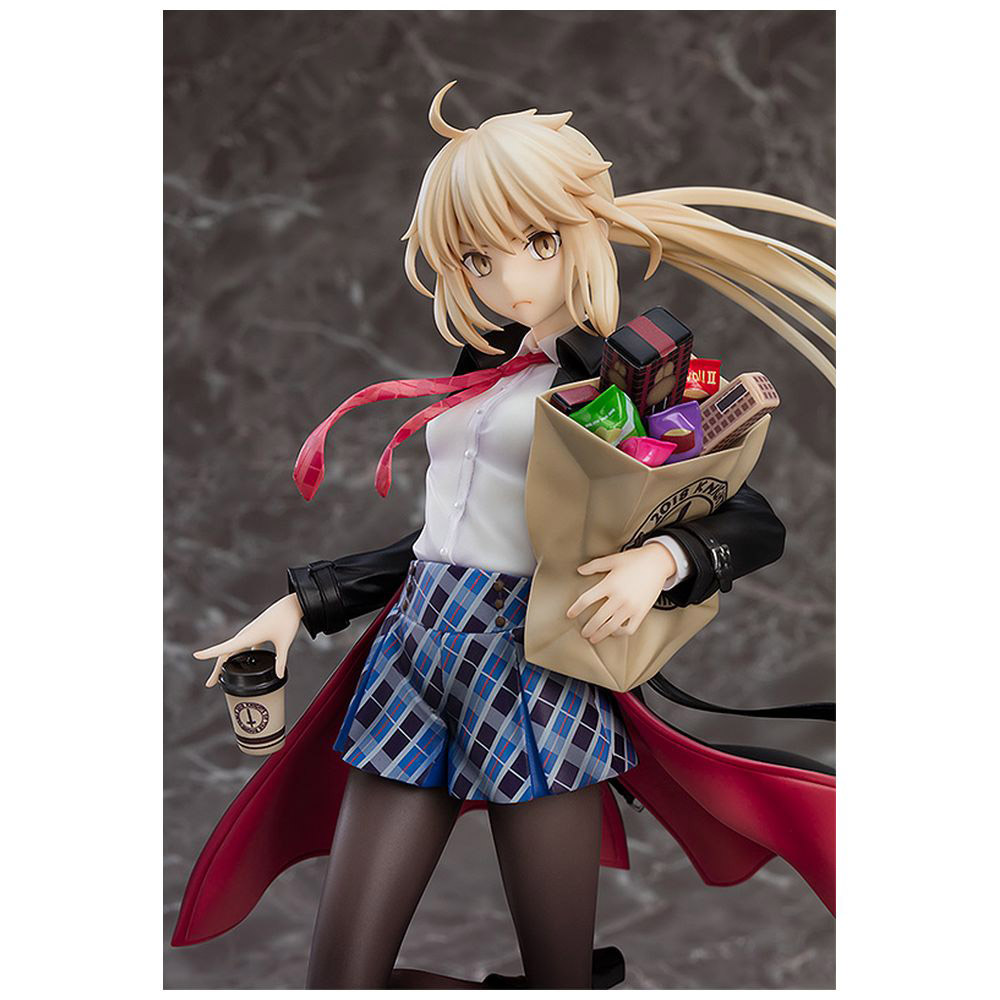 Fate/Grand Order セイバー/アルトリア・ペンドラゴン 〔オルタ〕 英霊