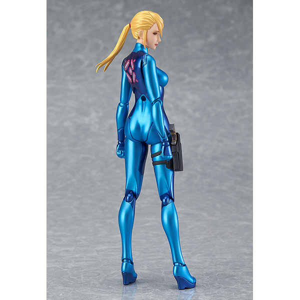 figma サムス・アラン ゼロスーツver.（METROID Other M）｜の通販は