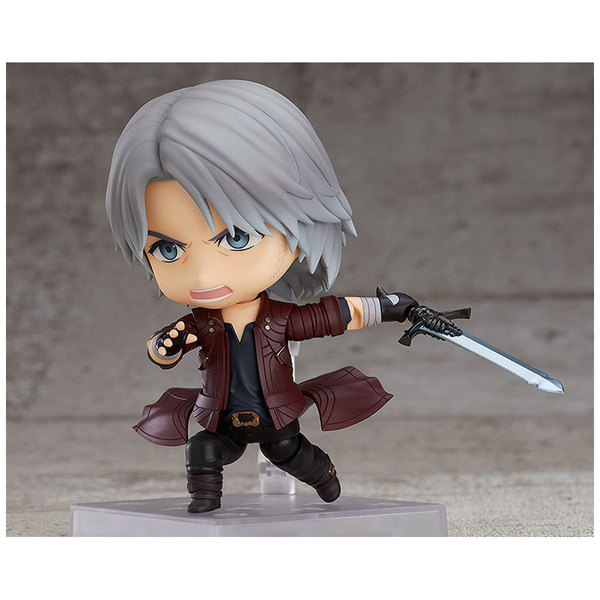 ねんどろいど DEVIL MAY CRY 5（デビル メイ クライ 5） ダンテ DMC5