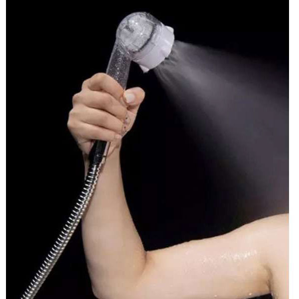 シャワーヘッド サイエンス・ウルトラファインミスト ミラブル｜の通販