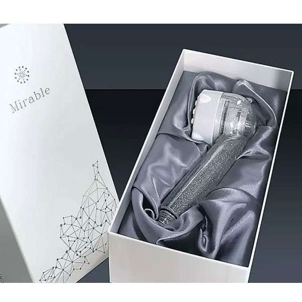 シャワーヘッド サイエンス・ウルトラファインミスト ミラブル｜の通販