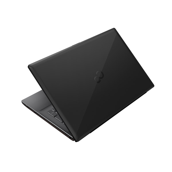 17インチ大画面10世代 富士通Lifebook NH90/E2 Core-i7（第10世代）17