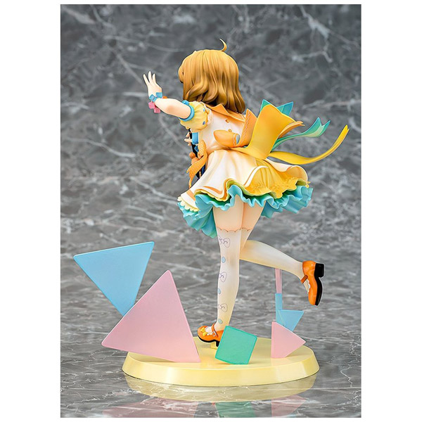 アイドルマスター ミリオンライブ！ 周防桃子 おしゃまな女の子Ver. 1