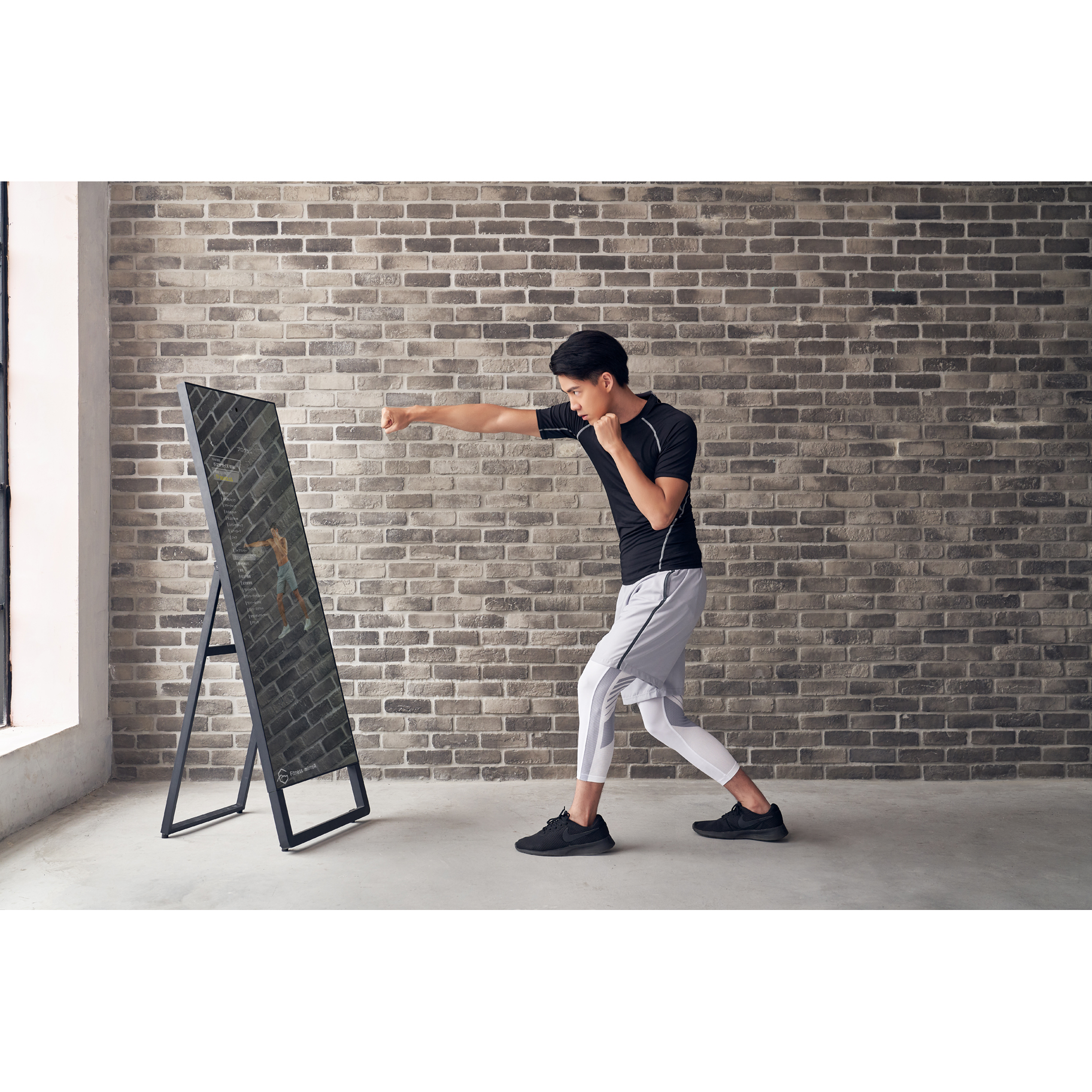 配送のみ】フィットネスミラー TE-630｜の通販はソフマップ[sofmap]