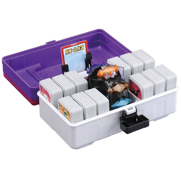 写真確認用ポケモンガオーレ引退品大量セット②