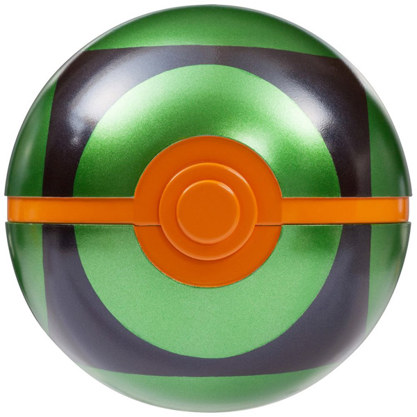 ポケットモンスター モンコレモンスターボール ダークボール｜の通販は