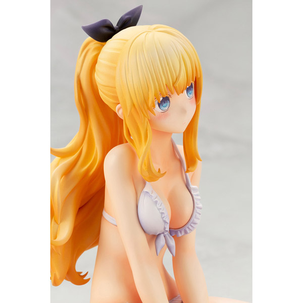 寄宿学校のジュリエット ジュリエット・ペルシア 1/7 塗装済み完成品