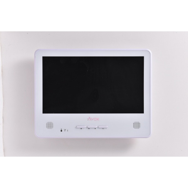 生活防水 12.5インチポータブルDVDプレーヤーAWDP-1250MW AWDP1250MW