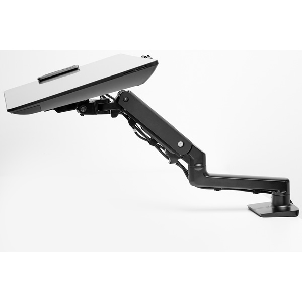 Wacom Flex Arm（Wacom Cintiq Pro 2432専用エルゴトロン製アーム