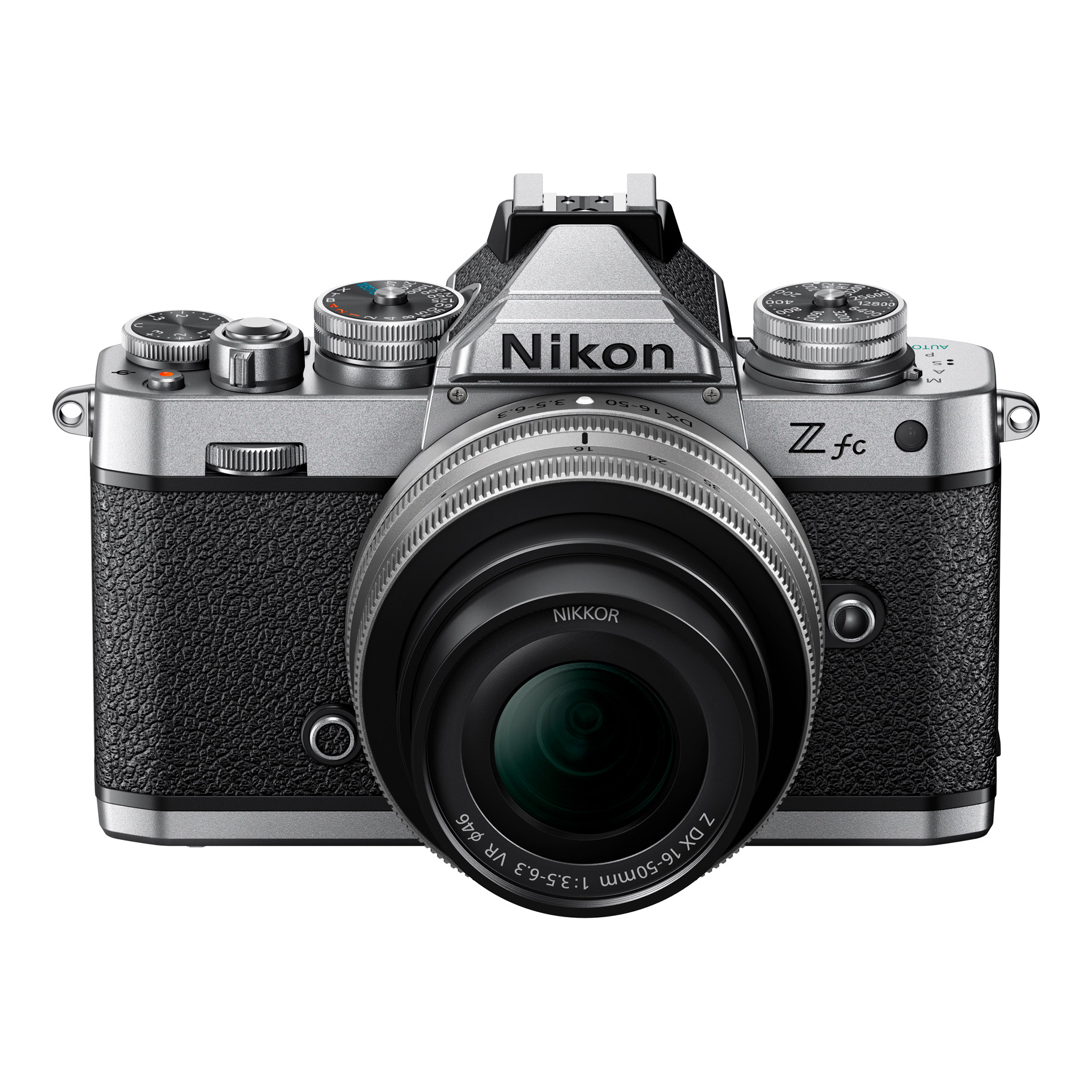 Nikon Z fc ミラーレス一眼カメラ 16-50 VR SL レンズキット ［ズーム