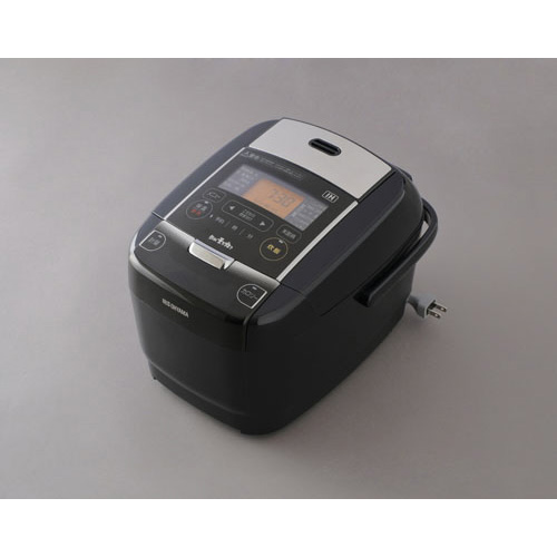 銘柄量り炊き IH炊飯器3合(計量モデル) KRCIC30B｜の通販はソフマップ