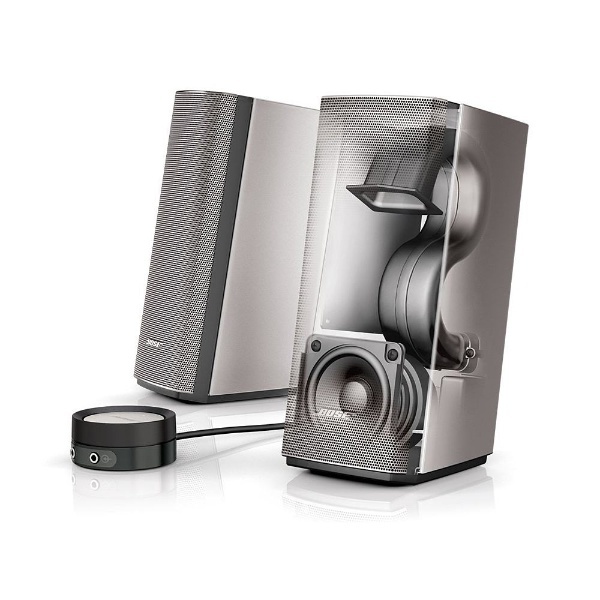 BOSE Companion5 マルチメディア スピーカー システム BOSE ボーズ