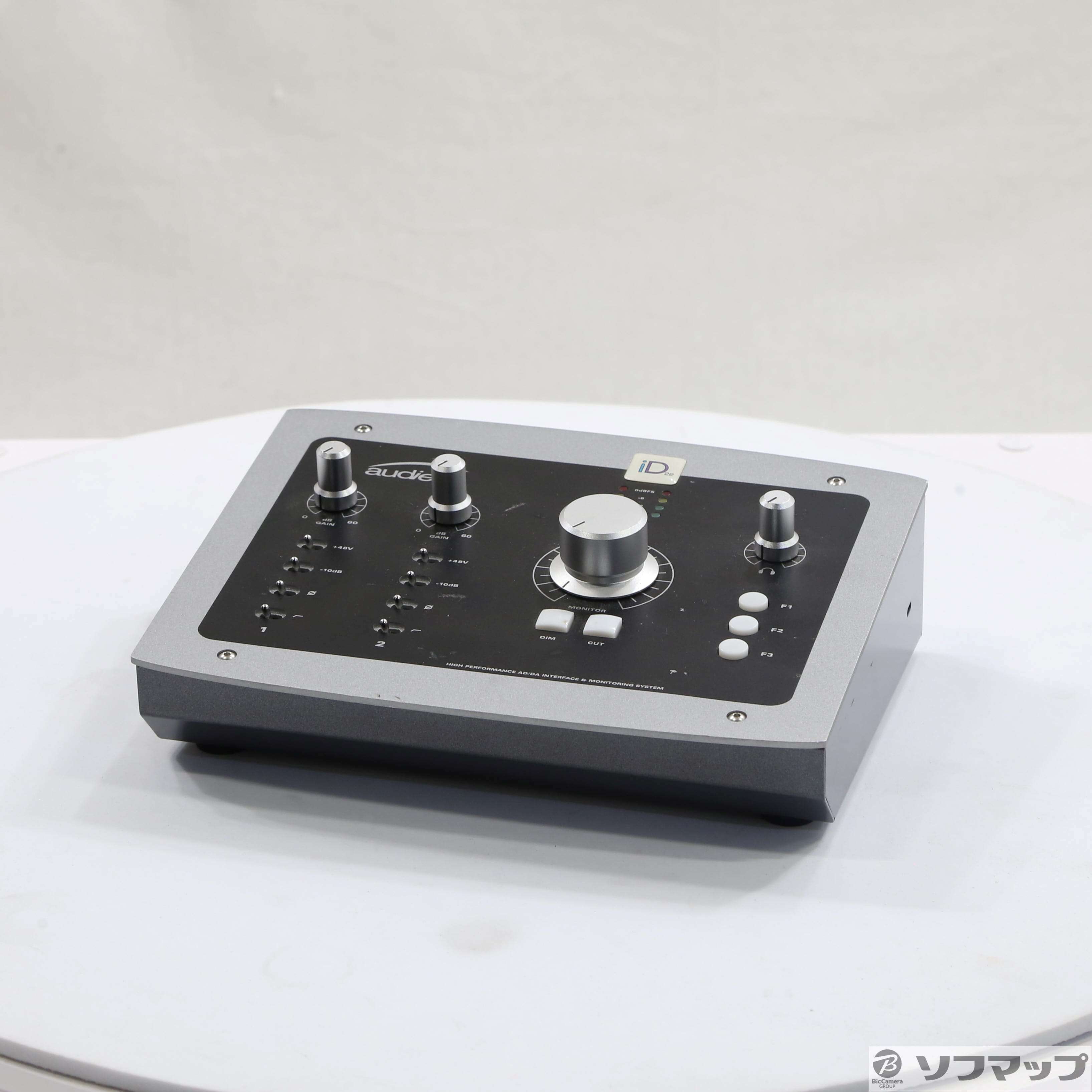 中古】iD22 [2133049541406] - リコレ！|ビックカメラグループ