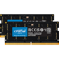 Crucial DDR5-5600 16GB」の人気商品一覧 | 安い商品を通販サイトから