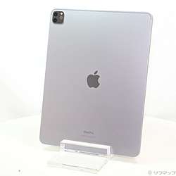 中古iPad Pro 12.9インチ 第6世代 - リコレ！|ビックカメラグループ