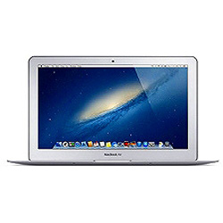 MacBook Air 11インチ Early 2014 MD711J/B」約1キロの小型軽量薄型