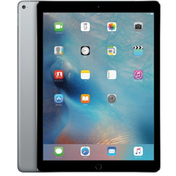中古】iPad Pro 12.9インチ 第1世代 128GB スペースグレイ NL2I2J／A