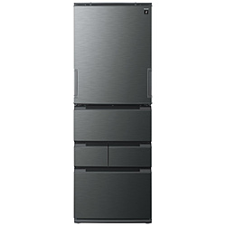 8/16まで限定 美品SHARP シルバー冷蔵庫 SJ-PD14T-N 送料込 8/16