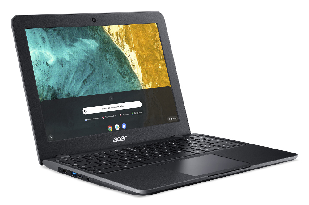 Acer Chromebook 本体 ブラック Acer Chromebook ブラック Acer