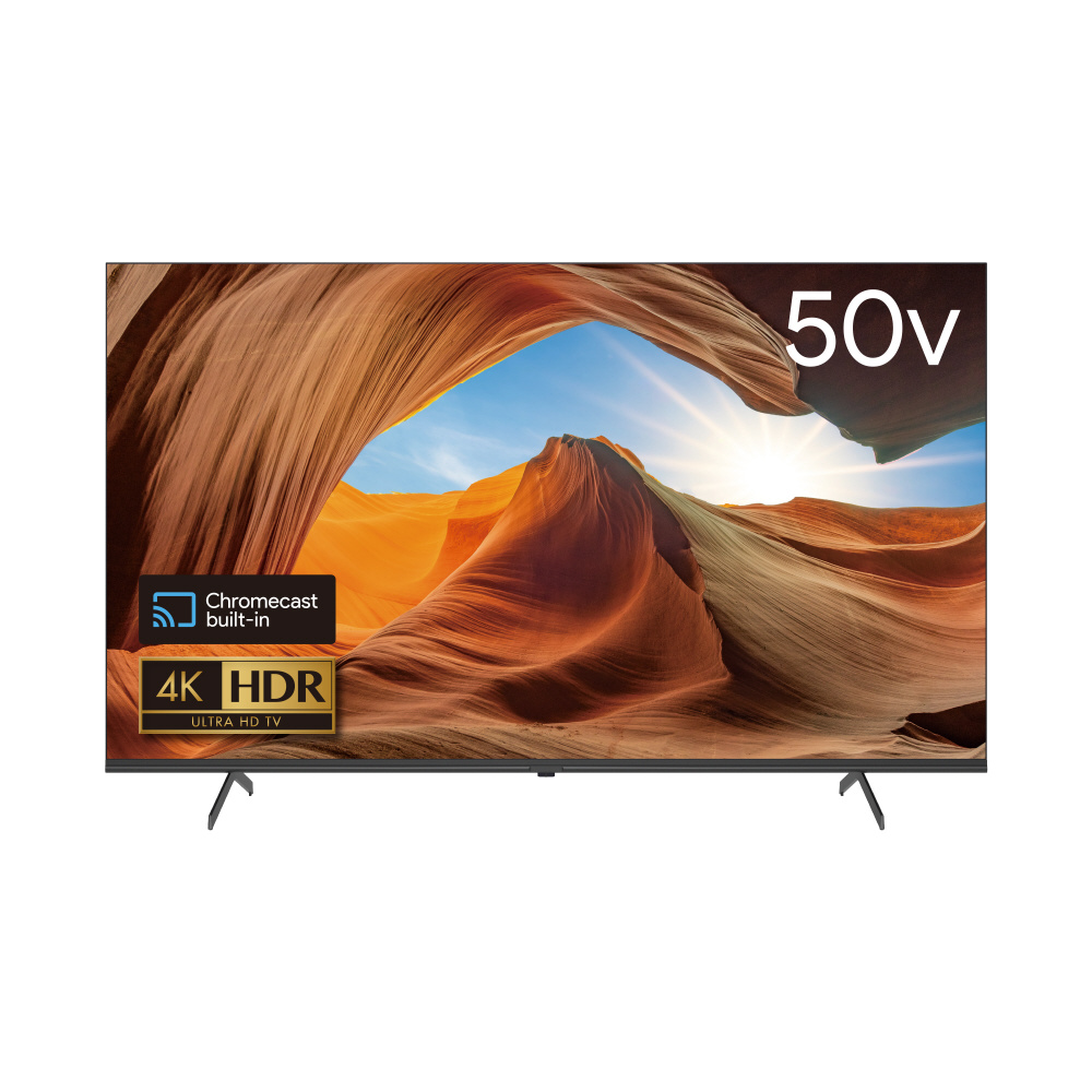 液晶テレビ 4K 高画質 LE-5060TS4K 50型 50インチ ドン・キホーテ