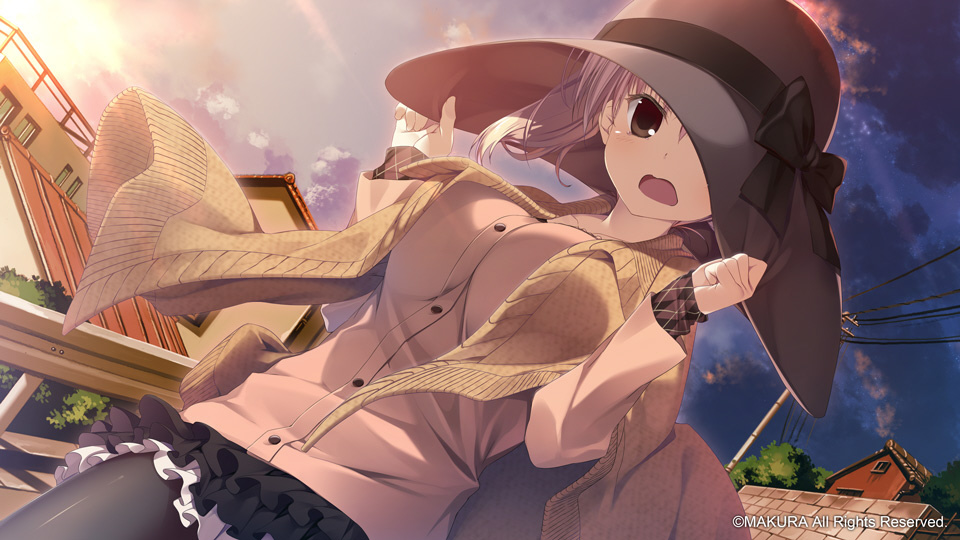 中古品〕 サクラノ刻 通常版 【PCゲームソフト】｜の通販はアキバ