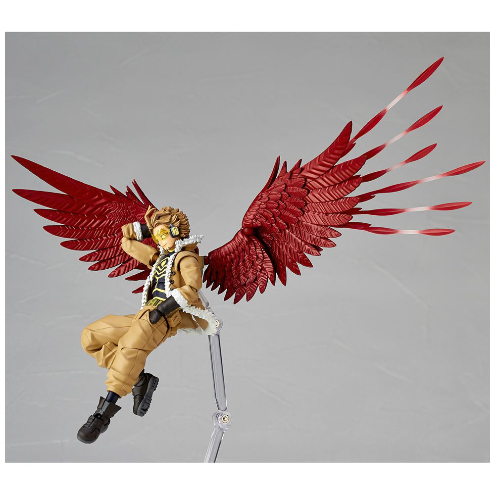 アメイジング・ヤマグチ Series No．029 僕のヒーローアカデミア