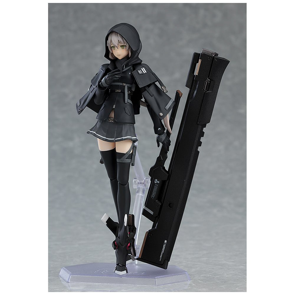 figma 重兵装型女子高生 壱[another]｜の通販はソフマップ[sofmap]