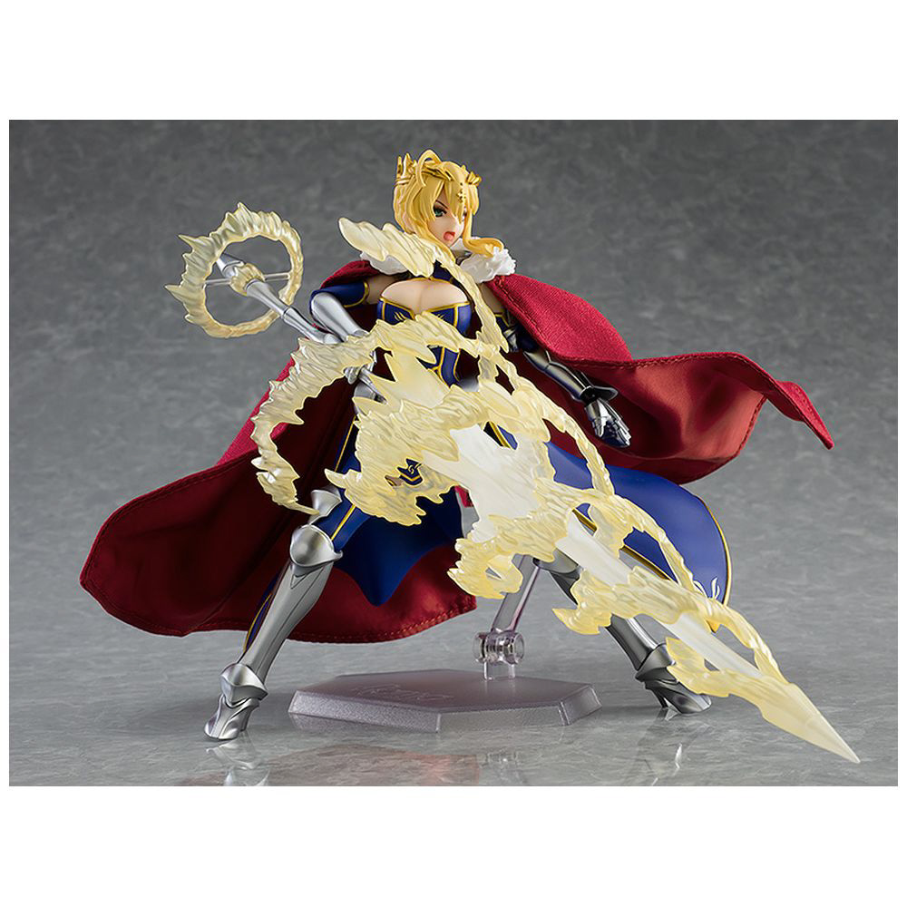 figma ランサー/アルトリア・ペンドラゴンDX Edition figma ランサー