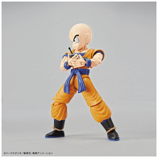 Figure-riseStandard 孫悟空＆クリリン DXセット（ドラゴンボールZ
