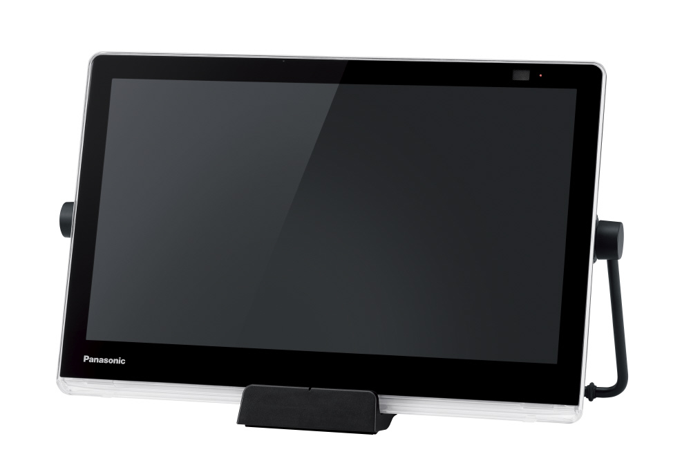 PanasonicプライベートビエラUN-15CTD10-K 【公式通販】
