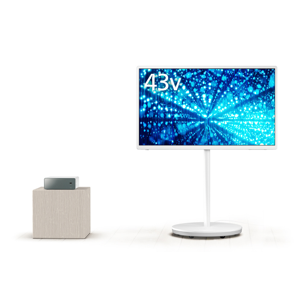 Panasonic TH-43D300 43インチ液晶テレビ Amazon | パナソニック 43V型