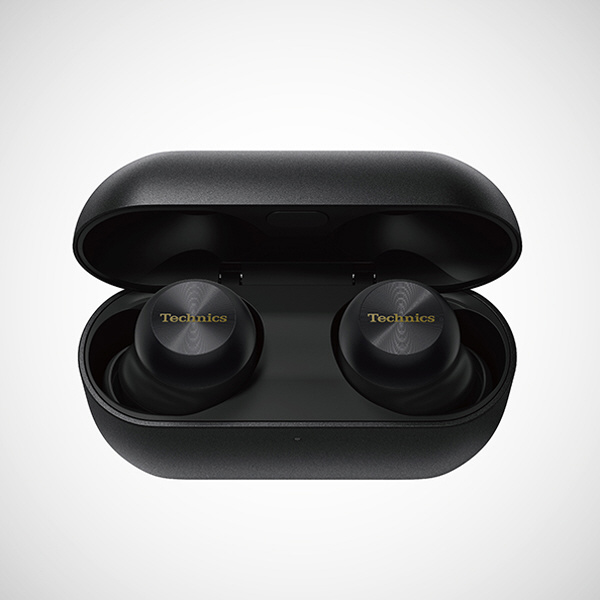 Technics EAH-AZ100-K ブラック 片耳 右耳 完全ワイヤレスイヤホン